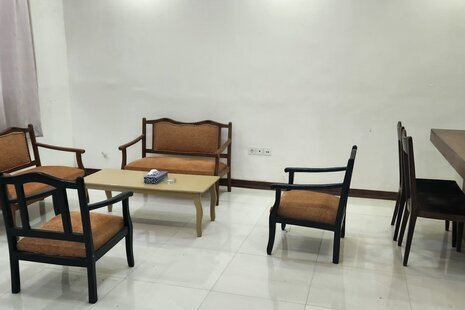 ویلا دوبلکس 3 خواب مبله در صومعه سرا