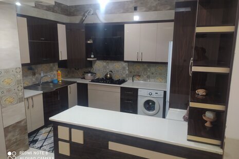 آپارتمان مبله دو خواب در یزد