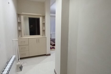 آپارتمان مبله دوخواب بهشت در نشتارود