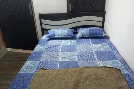 واحد طبقه همکف ویلا در فریدونکنار