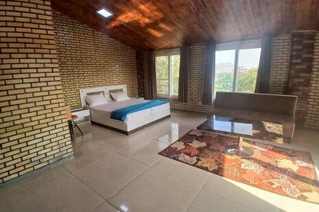 واحد مبله 201 در هتل تنکابن