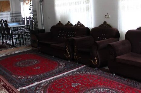ویلا تکخواب مبله در ماسال