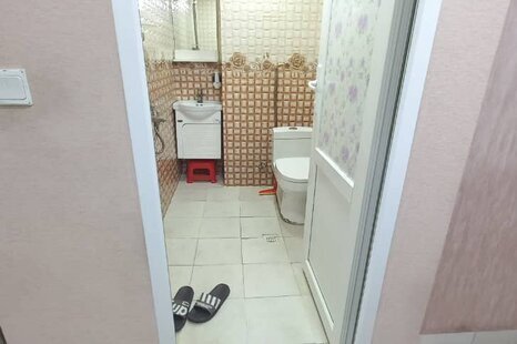 آپارتمان مبله تکخواب در قشم