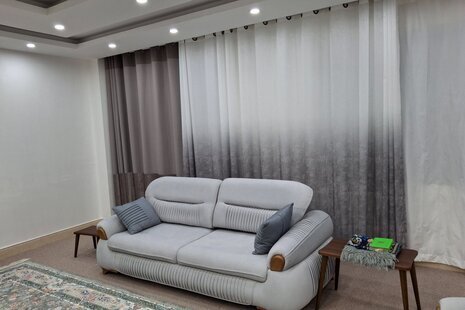 آپارتمان مبله دوخواب در چابهار