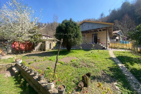 ویلا مبله تک خواب در ماسال