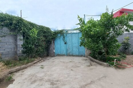 باغ ویلا تکخواب مبله در ساری