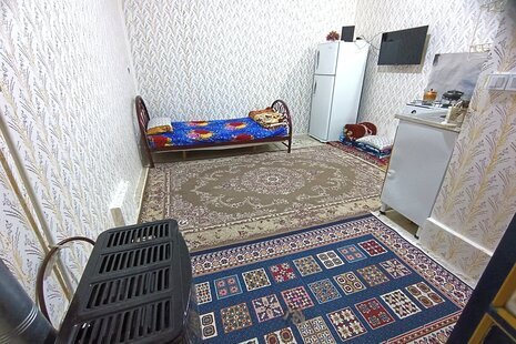 سوئیت در رشت