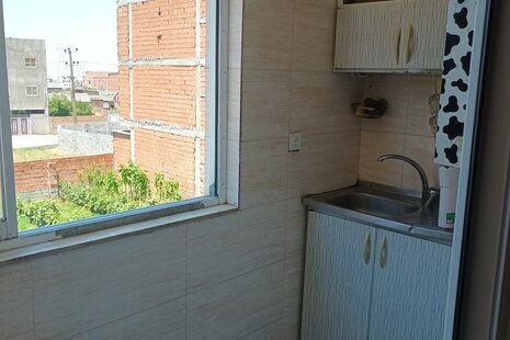 آپارتمان مبله دوخواب در گرگان