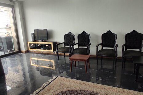 ویلا دوخواب استخردار خاطره ساز در ارومیه