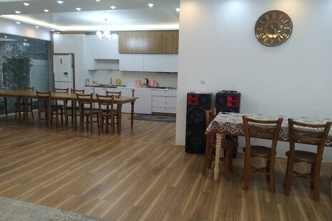 ویلا دوخواب استخر آبگرم در شیراز