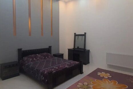 ویلا دوخواب استخردار مبله در کردان