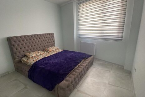 آپارتمان مبله دوخواب بهنام در شیراز