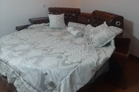 ویلا تریپلکس تهران ویلا در کردان