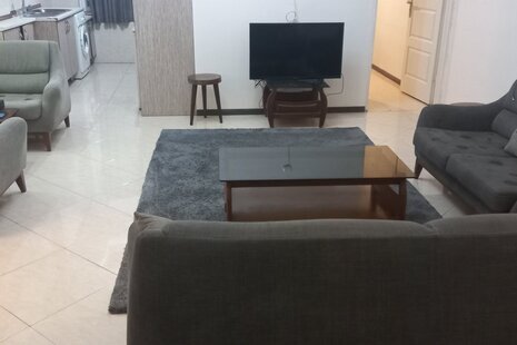 آپارتمان مبله تکخواب  در صیاد شیرازی