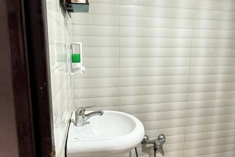 سوئیت مبله سینا در رشت