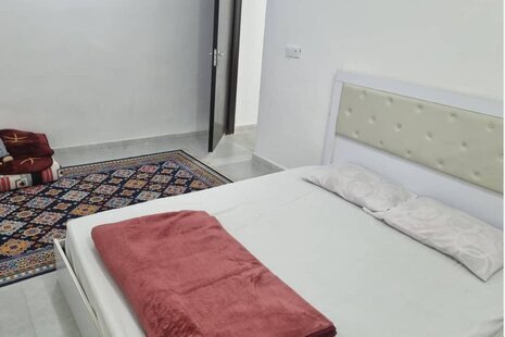 آپارتمان مبله تکخواب شیک 1 در فومن