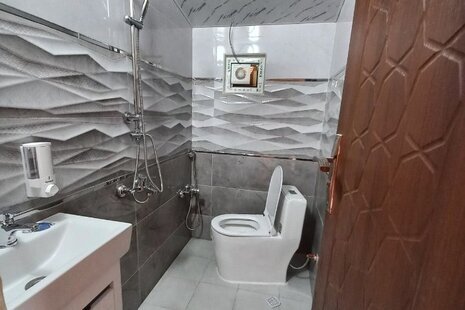 کلبه دوبلکس دو خواب جنگلی در ماسال