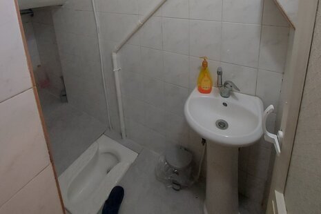 آپارتمان مبله تک خواب شیک هدایت در اصفهان