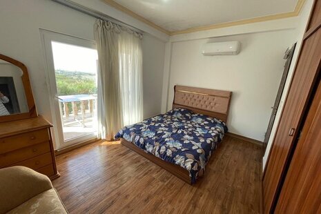 ویلا دوبلکس مبله سه خواب در فریدونکنار