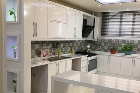 آپارتمان مبله دو خواب در اصفهان