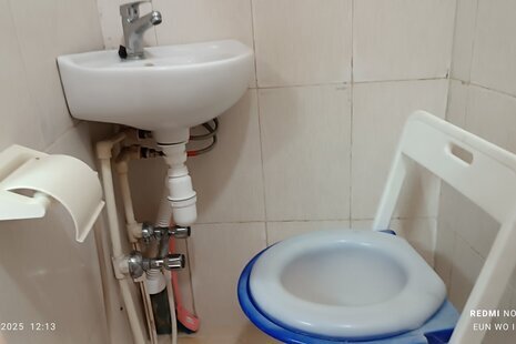 سوئیت مبله جهان در رشت