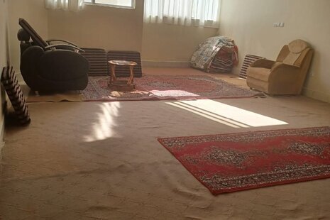 سوئیت مبله مهمان نواز در اصفهان