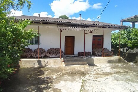 ویلا جنگلی سی بن سه خواب در سوادکوه