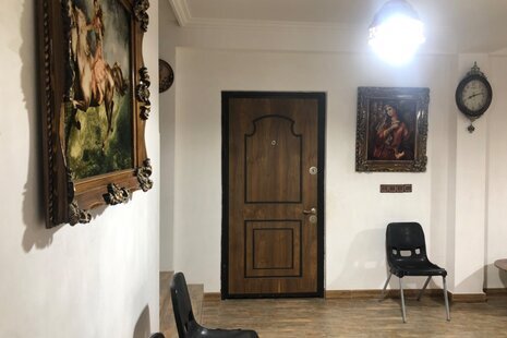 ویلا دوبلکس دو خواب آرتان در ماسال