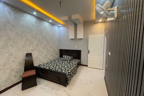 ویلا استخر دار دو خواب در چهارباغ