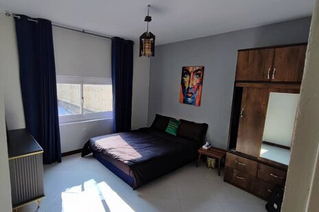 ویلا سه خواب استخر روباز آبگرم در لواسان