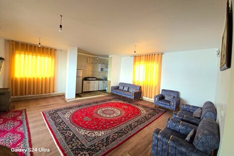 واحد سه خوابه طبقه چهار در فیلبند