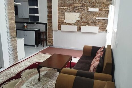 ویلا مبله تک خواب زاگرس در خرم آباد