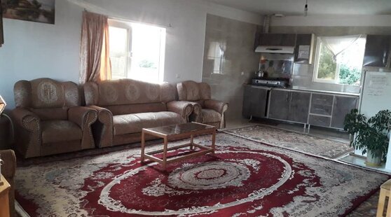 خانه مبله دو خواب در فیلبند