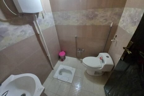 ویلا دوخواب استخردار دنا در چهارباغ