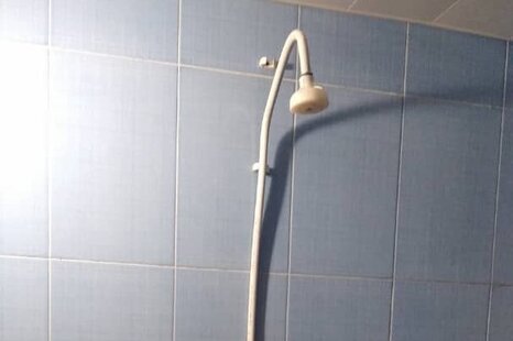 سوئیت 4 نفره در مجتمع اقامتی قم