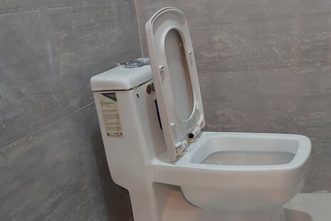 اتاق 15 متری 7 در اقامتگاه بومگردی قشم