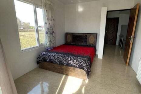 ویلا دوبلکس سه خواب زیتون در نوشهر