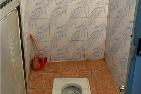 آپارتمان مبله تکخواب دارچله در ساری