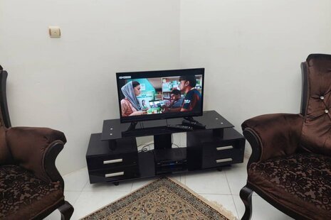 ویلا دو خواب ساحلی حامی در فریدون کنار