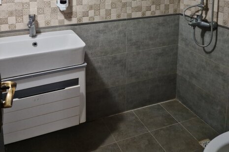 واحد دو نفره در هاستل بابلسر