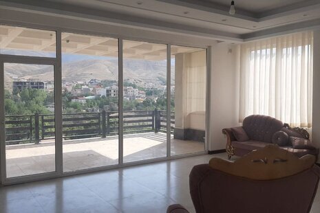 ویلا دوبلکس استخردار چهارخواب در دماوند