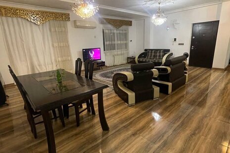 ویلا تریپلکس استخردار 3 خواب در رامسر