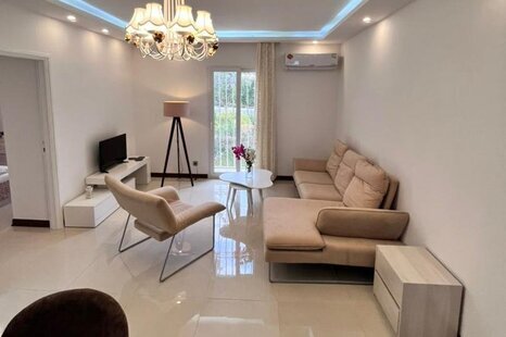 آپارتمان مبله تک خواب در کیش