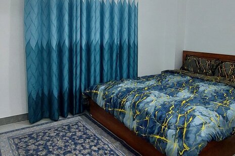 ویلا استخردار دوخواب نورا در رامسر