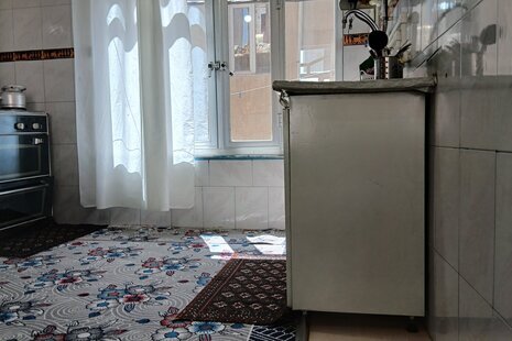 ویلا تکخواب دوبلکس یاسا در جوانرود