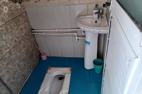 ویلا در روستای میانده صومعه سرا