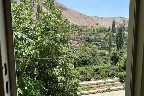 ویلا آبشار کلوگان 2 در شمیرانات