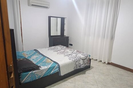 آپارتمان مبله دوخواب 5 در کیش