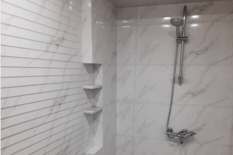 آپارتمان مبله والفجر1 در شیراز