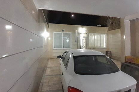 ویلا مبله دوخواب امیر در مشهد